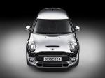 Mini Cooper S Chrome Line Exterior Deluxe Concept 2015 года